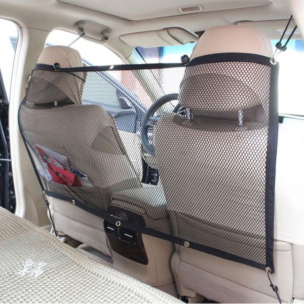 pet cat dog car safety auto fence barrier isolation network bar child buffer device seat covers
pet cat dog car safety auto fence barrier isolation network bar child buffer device seat covers