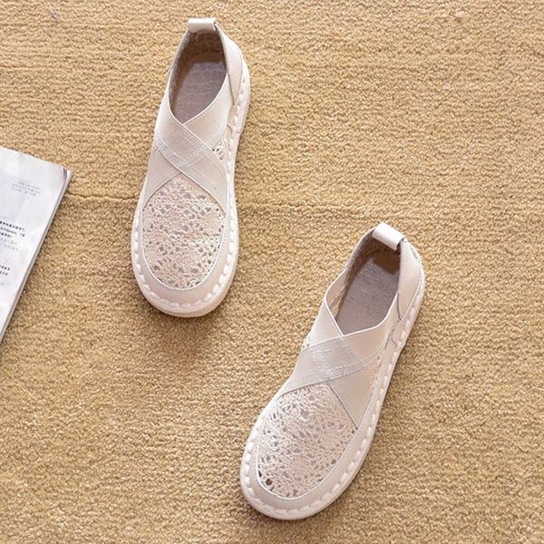 2021 summer casual shoes women flats breathable mesh shoes ladies summer slip-on fashion shoes thick sole holiday footwear a2393, Black;white
2021 summer casual shoes women flats breathable mesh shoes ladies summer slip-on fashion shoes thick sole holiday footwear a2393, Black;white