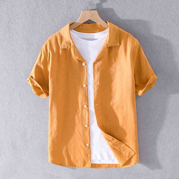 men's t-shirts 100% linen unique design summer shirts brand short sleeve for men casual fashion shirt mens overhemd camiseta b0ib, White;black
men's t-shirts 100% linen unique design summer shirts brand short sleeve for men casual fashion shirt mens overhemd camiseta b0ib, White;black