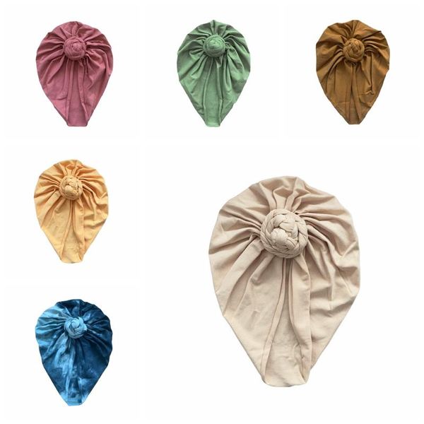 beanies 1 pcs soft breathable cotton baby turban hat fashion knotted infant beanie caps children headwear hair accessories birthday gift
beanies 1 pcs soft breathable cotton baby turban hat fashion knotted infant beanie caps children headwear hair accessories birthday gift