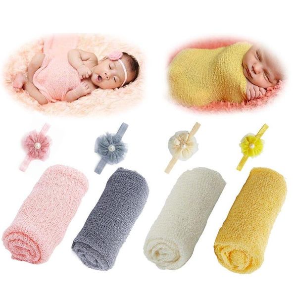 blankets & swaddling lovely elastic baby lace blanket wrap flower headband born pography props children's two-piece suit
blankets & swaddling lovely elastic baby lace blanket wrap flower headband born pography props children's two-piece suit