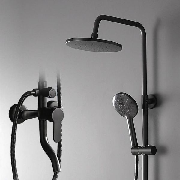copper shower set toilet faucet bathroom bath ware into the wall flower is aspersed concealment type take a sets
copper shower set toilet faucet bathroom bath ware into the wall flower is aspersed concealment type take a sets