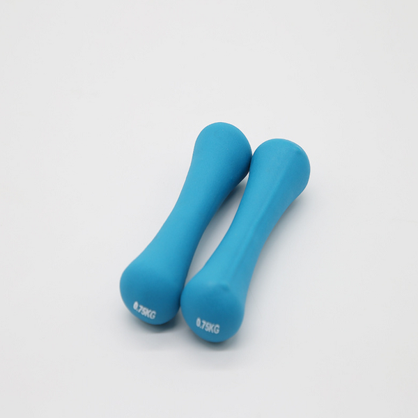 bone type dipped dumbbells, ladies thin arms, household rubberized professional athletes fitness equipment dumbbells
bone type dipped dumbbells, ladies thin arms, household rubberized professional athletes fitness equipment dumbbells