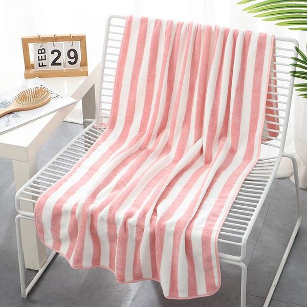 towel striped bath coral fleece soft strong water absorption 70x140cm simple multi color lightweight bathroom towels for adults
towel striped bath coral fleece soft strong water absorption 70x140cm simple multi color lightweight bathroom towels for adults