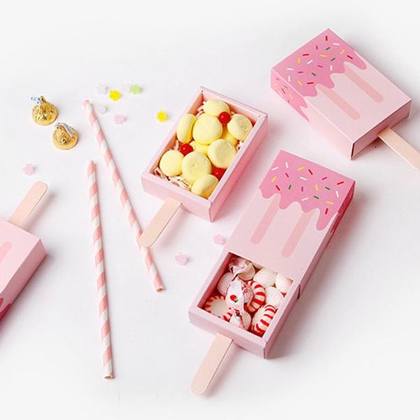 gift wrap 10pc lovely colorful candy box ice cream shape tray baby shower favor birthday wedding party decoration
gift wrap 10pc lovely colorful candy box ice cream shape tray baby shower favor birthday wedding party decoration