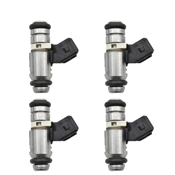 4pcs lot fuel injector nozzle for fiat doblo palio panda punto seicento siena strada lancia y 1.1 1.2 iwp095 0280158169 75112095
4pcs lot fuel injector nozzle for fiat doblo palio panda punto seicento siena strada lancia y 1.1 1.2 iwp095 0280158169 75112095