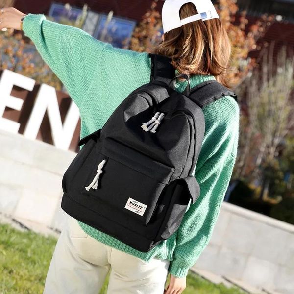 backpack product surprise 55% discount korean girl school bag ins style junior high student large capacitytravel
backpack product surprise 55% discount korean girl school bag ins style junior high student large capacitytravel