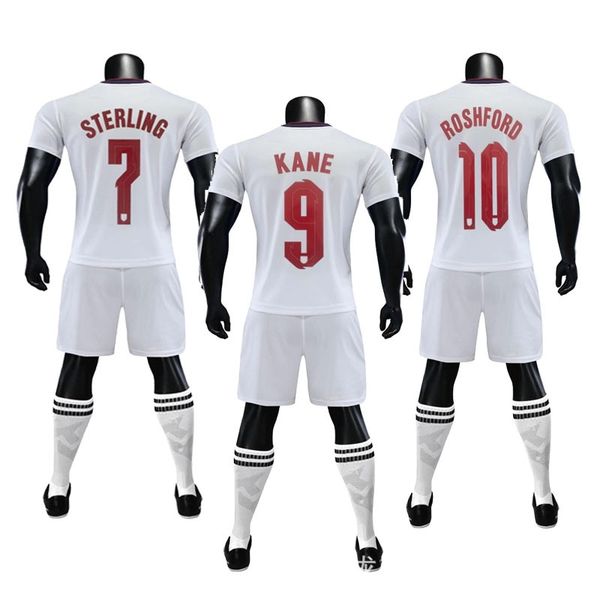 2015 football cup england national team home no.9 kane / children's soccer shirt, Gray
2015 football cup england national team home no.9 kane / children's soccer shirt, Gray