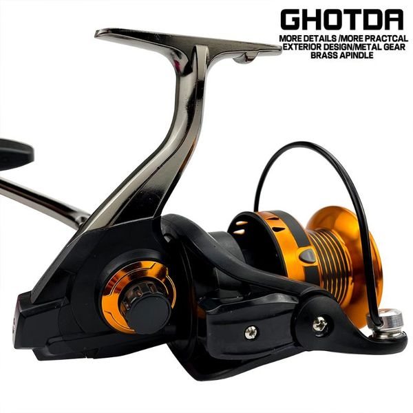 fishing spinning reel 4000/5000/6000/7000/8000 max drag 12kg 13bb reels wheel baitcasting
fishing spinning reel 4000/5000/6000/7000/8000 max drag 12kg 13bb reels wheel baitcasting