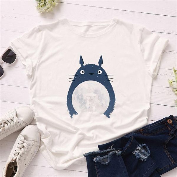 And Womens Graphic Neighbor Mens T Shirts Totoro Hayao Miyazaki Anime Print Streetwear Short Sleeve Female, White;black
And Womens Graphic Neighbor Mens T Shirts Totoro Hayao Miyazaki Anime Print Streetwear Short Sleeve Female, White;black