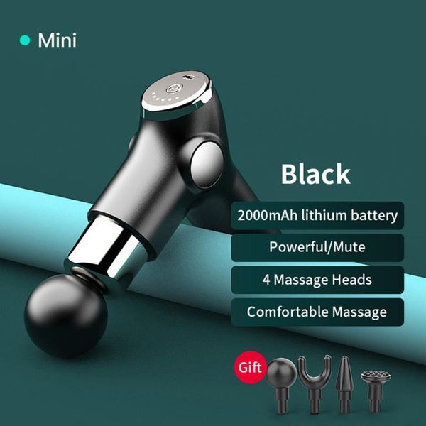 accessories lcd mini fascia gun portable usb rechargeable massage muscle relaxation fitness equipment massager
accessories lcd mini fascia gun portable usb rechargeable massage muscle relaxation fitness equipment massager