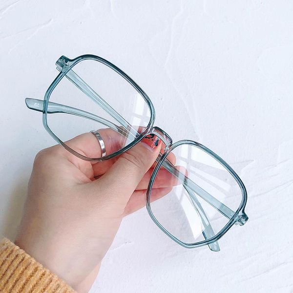 sunglasses anti blue light glasses women oversized eyeglasses men frame female computer spectacles oculos gaming gafas lunette, White;black
sunglasses anti blue light glasses women oversized eyeglasses men frame female computer spectacles oculos gaming gafas lunette, White;black