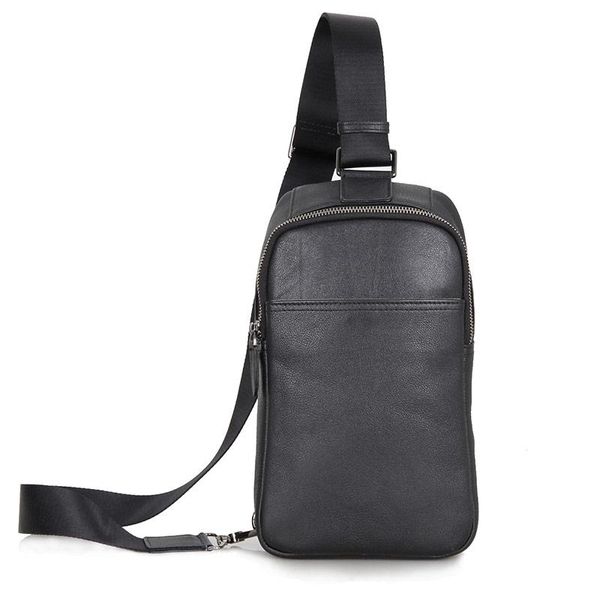 backpack jmd vintage leather high qualty chest bag fashion office black cross body 4001a
backpack jmd vintage leather high qualty chest bag fashion office black cross body 4001a
