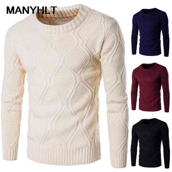 chompas para hombre pullover men mens new winter o-neck twisted korean long-sved thick men's sweater, Black
chompas para hombre pullover men mens new winter o-neck twisted korean long-sved thick men's sweater, Black