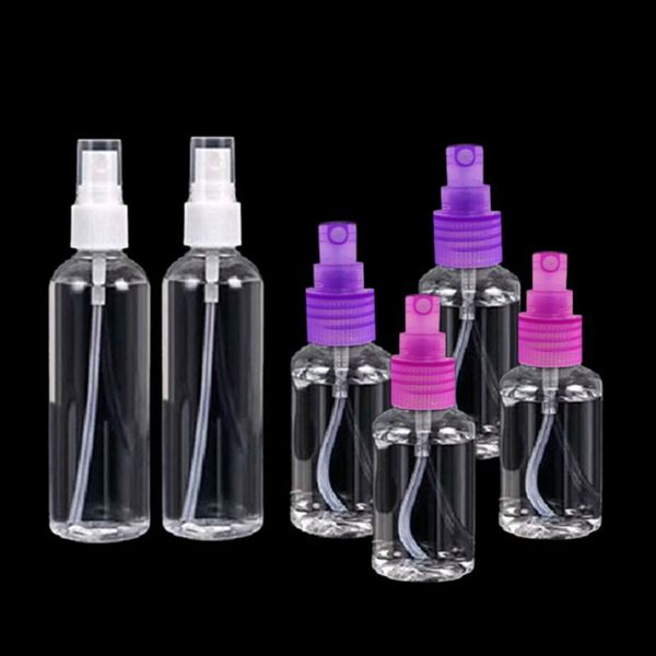 storage bottles & jars transparent empty spray portable plastic mini refillable cosmetic containers mist pump perfume atomizer travel bottli
storage bottles & jars transparent empty spray portable plastic mini refillable cosmetic containers mist pump perfume atomizer travel bottli