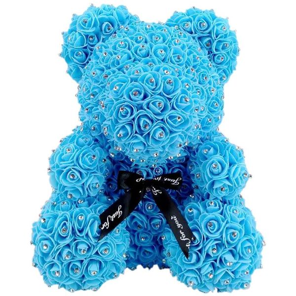 decorative flowers & wreaths diamond rose bear with heart artificial roses foam flower diamonds valentine's day gifts mother's
decorative flowers & wreaths diamond rose bear with heart artificial roses foam flower diamonds valentine's day gifts mother's