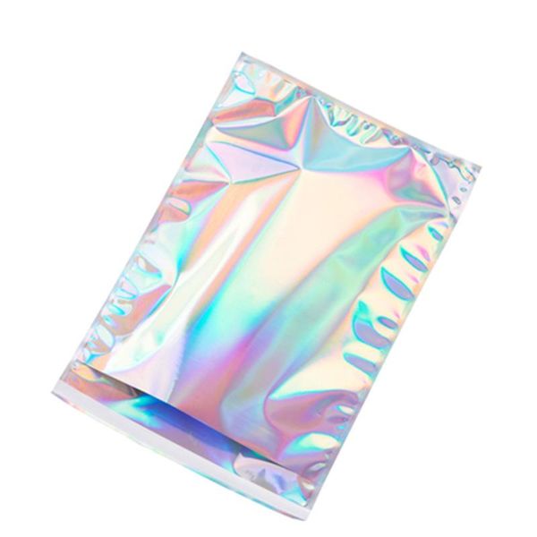 storage bags 50pcs/lots colorful laser mailing self sealing plastic envelopes for letters clothes poly mailers courier packaging
storage bags 50pcs/lots colorful laser mailing self sealing plastic envelopes for letters clothes poly mailers courier packaging