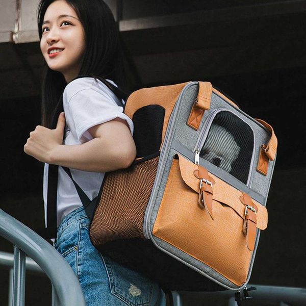 dog car seat covers fashion pet carrier portable outdoor travel cat carring bag big space breathable carry bags for below 10kg pets
dog car seat covers fashion pet carrier portable outdoor travel cat carring bag big space breathable carry bags for below 10kg pets