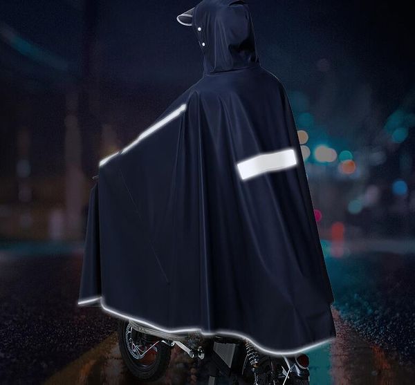 raincoats dedicated driving raincoat single bicycle male folding electric battery car to increase thickening tram poncho
raincoats dedicated driving raincoat single bicycle male folding electric battery car to increase thickening tram poncho