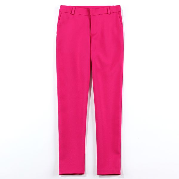 women's two piece pants suit two-piece 2021 autumn new fashion rose red slim double-breasted professional jacket bvmn, White
women's two piece pants suit two-piece 2021 autumn new fashion rose red slim double-breasted professional jacket bvmn, White