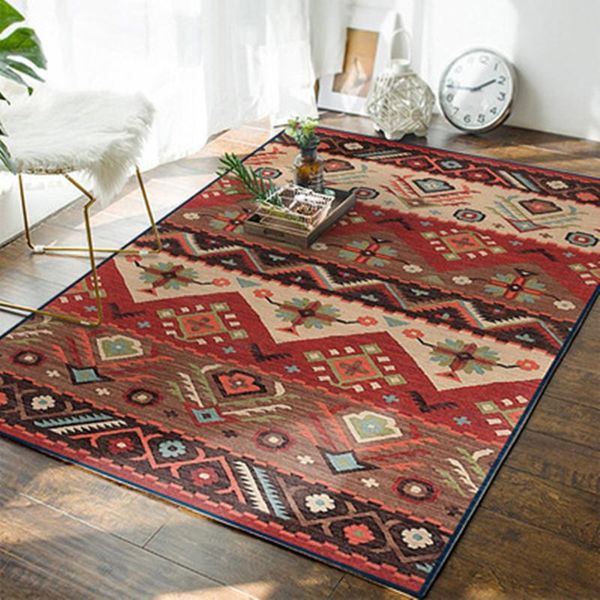 carpets retro bohemian rug living room rectangular persian style soft non-slip bedroom felt pad
carpets retro bohemian rug living room rectangular persian style soft non-slip bedroom felt pad