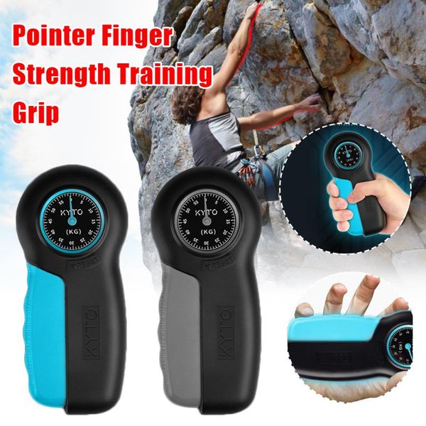 hand grips strength trainer handles wrist strengthener dynamometer grip power meter force 121lb / 55kg
hand grips strength trainer handles wrist strengthener dynamometer grip power meter force 121lb / 55kg