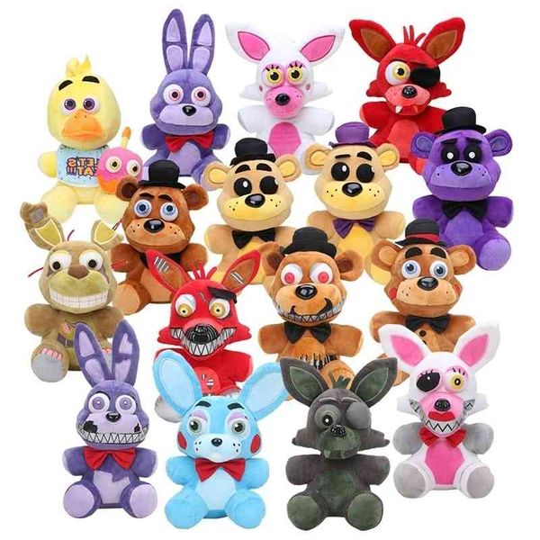 25cm fnaf golden foxy bonnie chica sister location stuffed doll cupcake freddy fazbear plush toys
25cm fnaf golden foxy bonnie chica sister location stuffed doll cupcake freddy fazbear plush toys