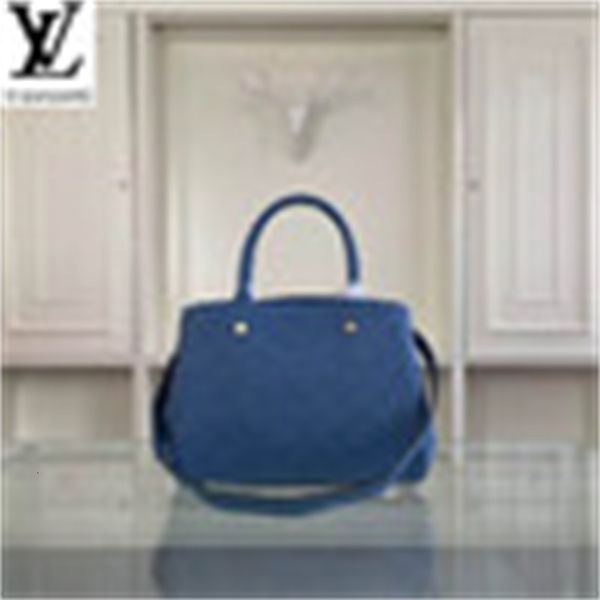 totes brand designer luxury hktc m41046blue leather full leather embossed women's portable messenger bag handbags bags handles shoulder
totes brand designer luxury hktc m41046blue leather full leather embossed women's portable messenger bag handbags bags handles shoulder