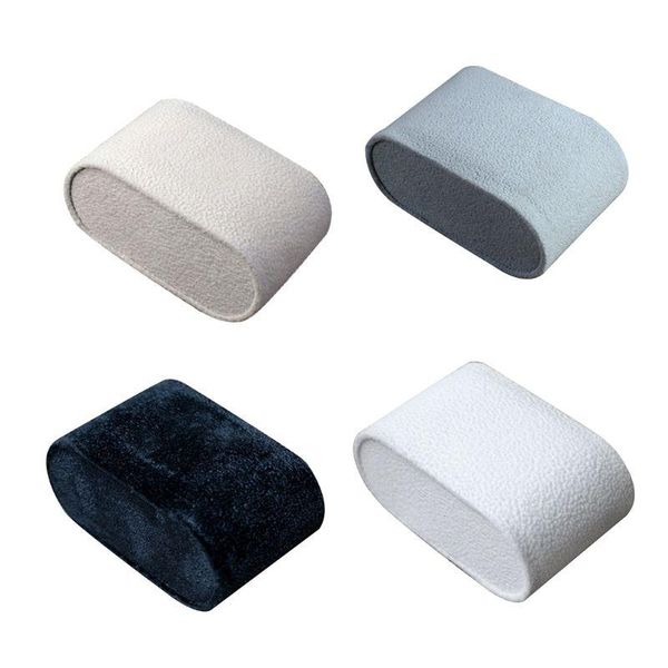 jewelry pouches, bags portable watch pillows bracelet wristwatch display pad storage box stand organizer protection cushion, Pink;blue
jewelry pouches, bags portable watch pillows bracelet wristwatch display pad storage box stand organizer protection cushion, Pink;blue