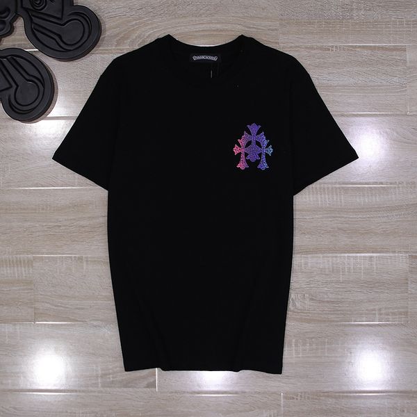59% off factory outlet store chrome summer wear opens cross short sleeve, White;black
59% off factory outlet store chrome summer wear opens cross short sleeve, White;black
