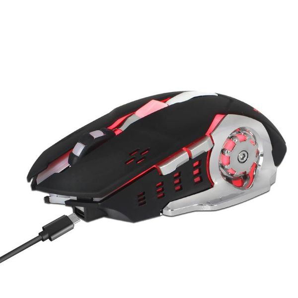 professional colorful backlight 2400dpi optical wired gaming mouse mice for pc lapcomputer gamer+rubber pad
professional colorful backlight 2400dpi optical wired gaming mouse mice for pc lapcomputer gamer+rubber pad