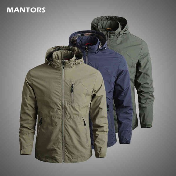 men's military s tactical waterproof bomber hooded windbreaker men outdoor sports quick dry et lightweight coat, Black
men's military s tactical waterproof bomber hooded windbreaker men outdoor sports quick dry et lightweight coat, Black
