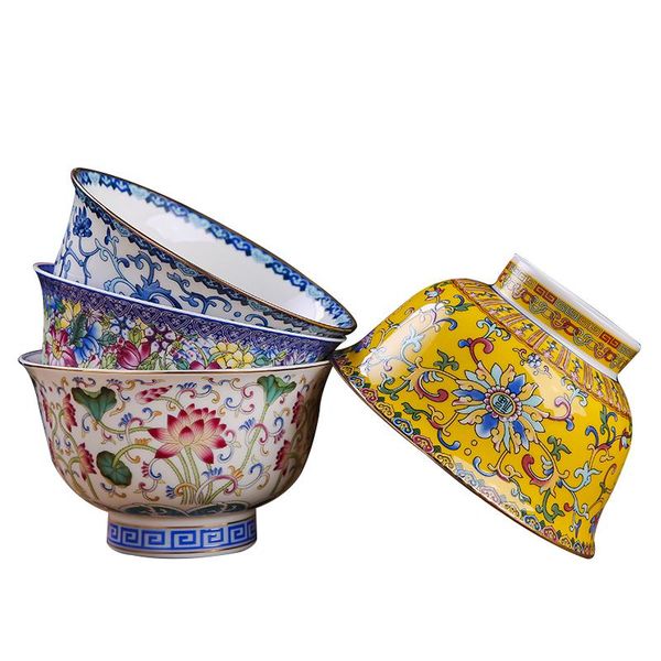 jingdezhen single blue and white enamel porcelain bowl household soup high foot chinese porridge noodles bowls
jingdezhen single blue and white enamel porcelain bowl household soup high foot chinese porridge noodles bowls