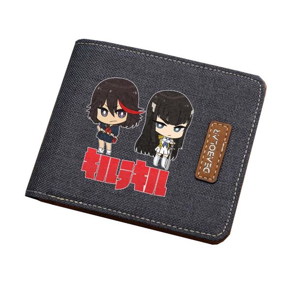 wallets game akame ga kill cosplay wallet student coin card purse men women short printing carteira teenagers, Red;black
wallets game akame ga kill cosplay wallet student coin card purse men women short printing carteira teenagers, Red;black