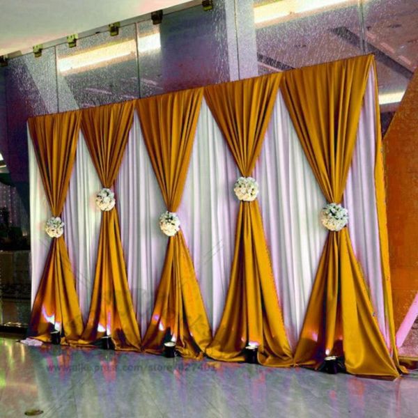 party decoration 3x6m gold wedding backdrop curtain drapes/stage for event&party&banquet decoration(lycra chair cover)
party decoration 3x6m gold wedding backdrop curtain drapes/stage for event&party&banquet decoration(lycra chair cover)