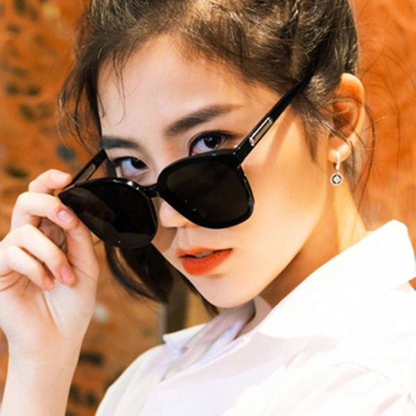 sunglasses 2021 square oversized sun glasses men women brand designer clear lens classic driving cat eye eyewear uv, White;black
sunglasses 2021 square oversized sun glasses men women brand designer clear lens classic driving cat eye eyewear uv, White;black