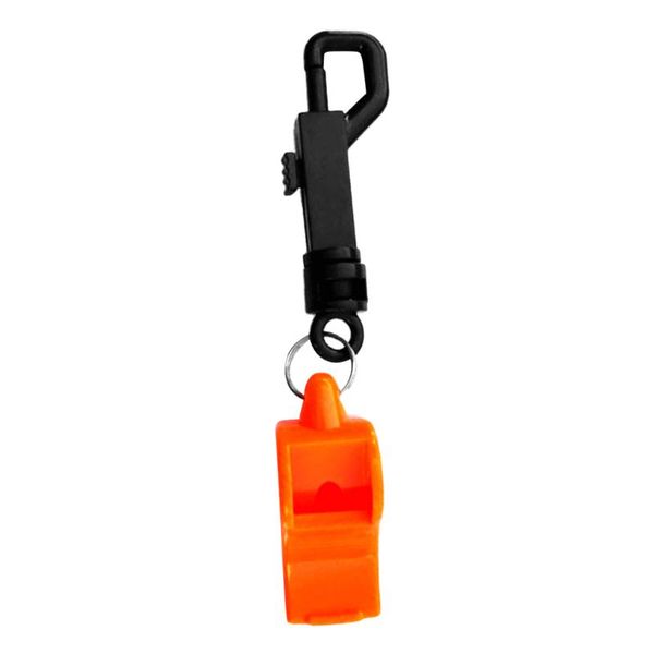 pcs safety whistle with snap clip emergency easy carry for outdoor camping scuba diving swimming kayaking masks
pcs safety whistle with snap clip emergency easy carry for outdoor camping scuba diving swimming kayaking masks