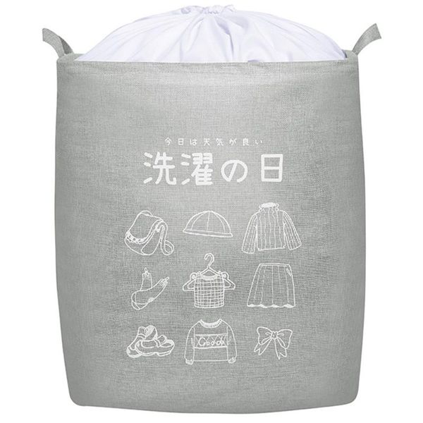 laundry bags housekeeping balcony large capacity bathroom storage basket foldable bag dual handle drawstring space saving japanese style
laundry bags housekeeping balcony large capacity bathroom storage basket foldable bag dual handle drawstring space saving japanese style