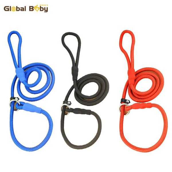 dog collars & leashes 4 sizes 3 colors nylon pet p chain products traction rope collar and leash lead
dog collars & leashes 4 sizes 3 colors nylon pet p chain products traction rope collar and leash lead