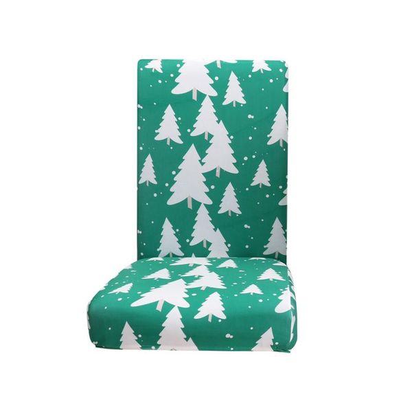 chair covers green christmas cover pattern printed milk silk seat 1pc ornament adornos navideños
chair covers green christmas cover pattern printed milk silk seat 1pc ornament adornos navideños