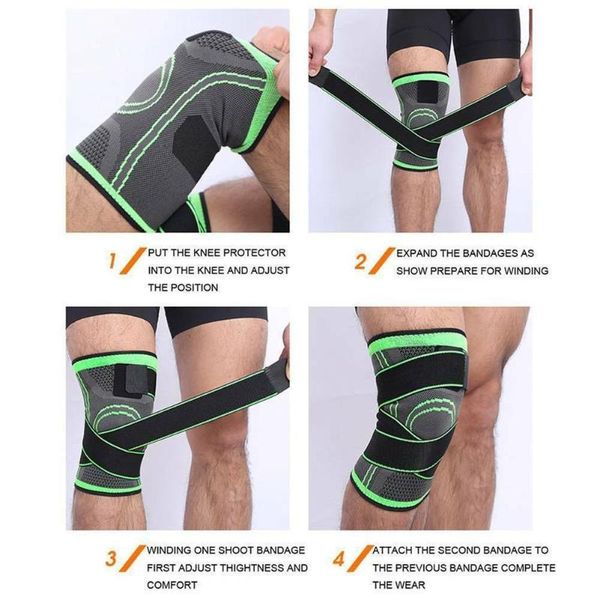 elbow & knee pads 1pc fitness exercise compression strap muscle joints non-slip nylon 3d running arthritis pa e5u1, Black;gray
elbow & knee pads 1pc fitness exercise compression strap muscle joints non-slip nylon 3d running arthritis pa e5u1, Black;gray