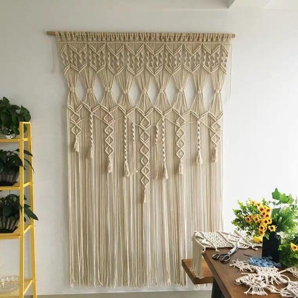 tapestries 100% cotton bohemian tapestry hand woven wall curtain outdoor wedding decoration home stay el hanging decor
tapestries 100% cotton bohemian tapestry hand woven wall curtain outdoor wedding decoration home stay el hanging decor
