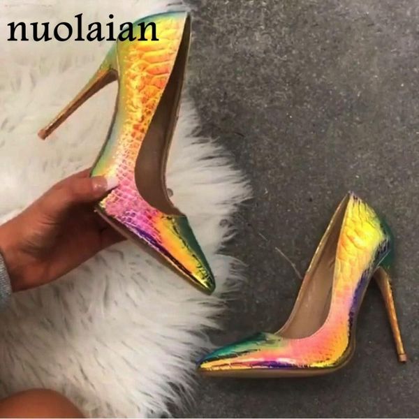 8//12cm women's high heels wedding heel sandals woman summer sandal shoes party shoe women patent leather pumps big size, Black
8//12cm women's high heels wedding heel sandals woman summer sandal shoes party shoe women patent leather pumps big size, Black
