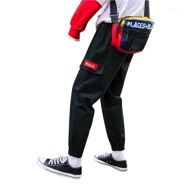 men harem pants solid colos young casual loose trousers fashion male clothes1, Black
men harem pants solid colos young casual loose trousers fashion male clothes1, Black