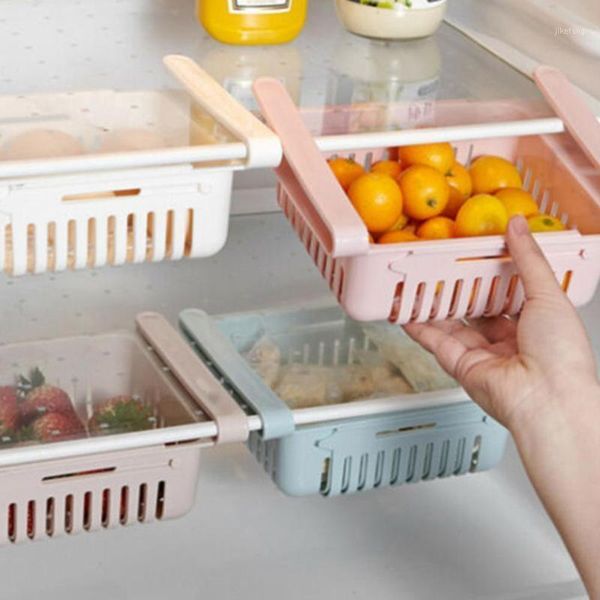 storage bottles & jars multi-function kitchen refrigerator basket holder fridge pull-out shelf rack drawer er organiser plastic y4n1
storage bottles & jars multi-function kitchen refrigerator basket holder fridge pull-out shelf rack drawer er organiser plastic y4n1