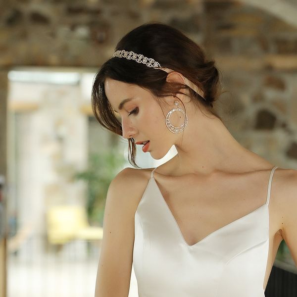 2019 white pearls crystal wedding earrings bridal women jewelry earrings for bride bridesmaids jcc107, Silver
2019 white pearls crystal wedding earrings bridal women jewelry earrings for bride bridesmaids jcc107, Silver