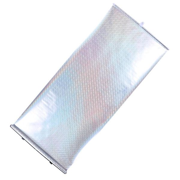 car sunshade 2 set of universal retractable vehicle curtains window roller sun shades blind protectors(silver)
car sunshade 2 set of universal retractable vehicle curtains window roller sun shades blind protectors(silver)