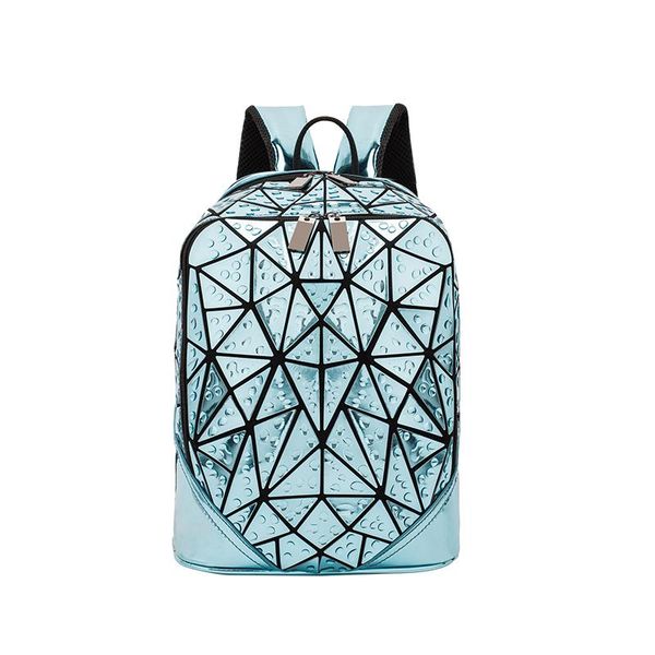 backpack 2021 outdoor lady bag laser girl school zipper big capacity geometric hippop
backpack 2021 outdoor lady bag laser girl school zipper big capacity geometric hippop