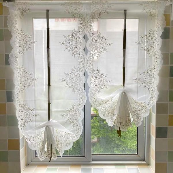 curtain & drapes punch-korean style gold anti-bottom embroidery adjustable height sector decorative the finished
curtain & drapes punch-korean style gold anti-bottom embroidery adjustable height sector decorative the finished