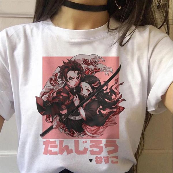 summer demon slayer japanese anime men t shirt and women funny graphic treetwear punk kimetsu no yaiba clothe, White;black
summer demon slayer japanese anime men t shirt and women funny graphic treetwear punk kimetsu no yaiba clothe, White;black